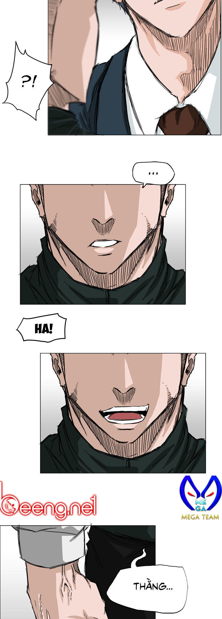 Bá Chủ Học Đường Chapter 15 - 38