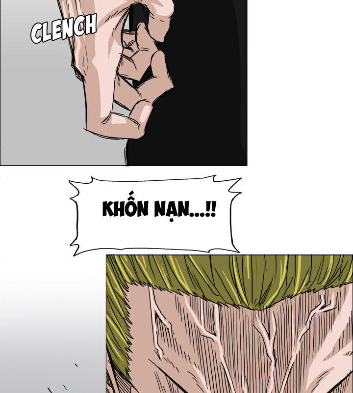 Bá Chủ Học Đường Chapter 15 - 39