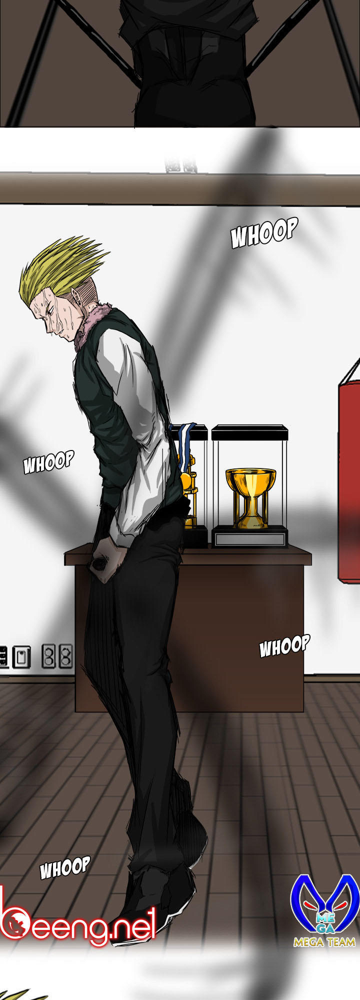 Bá Chủ Học Đường Chapter 15 - 6