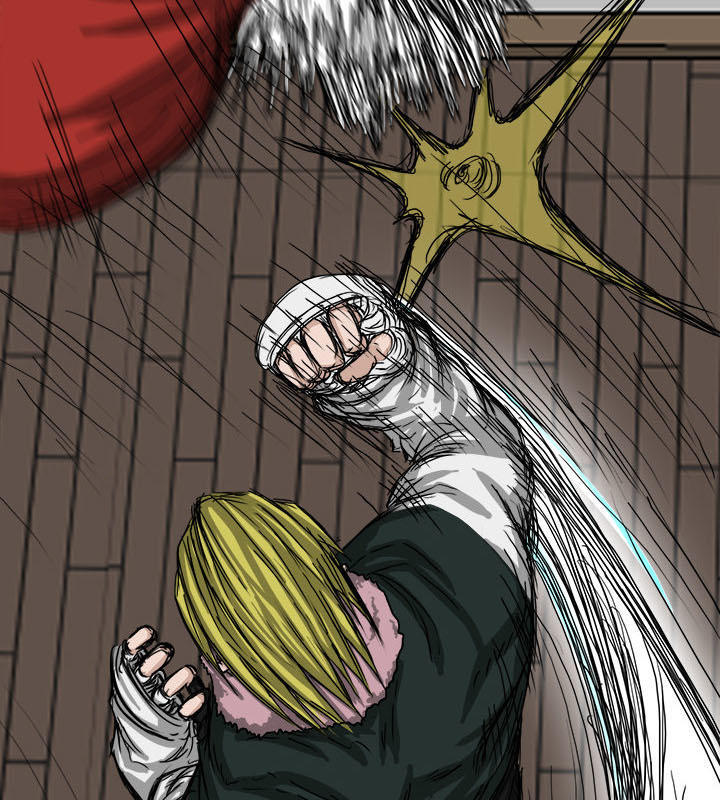 Bá Chủ Học Đường Chapter 15 - 9