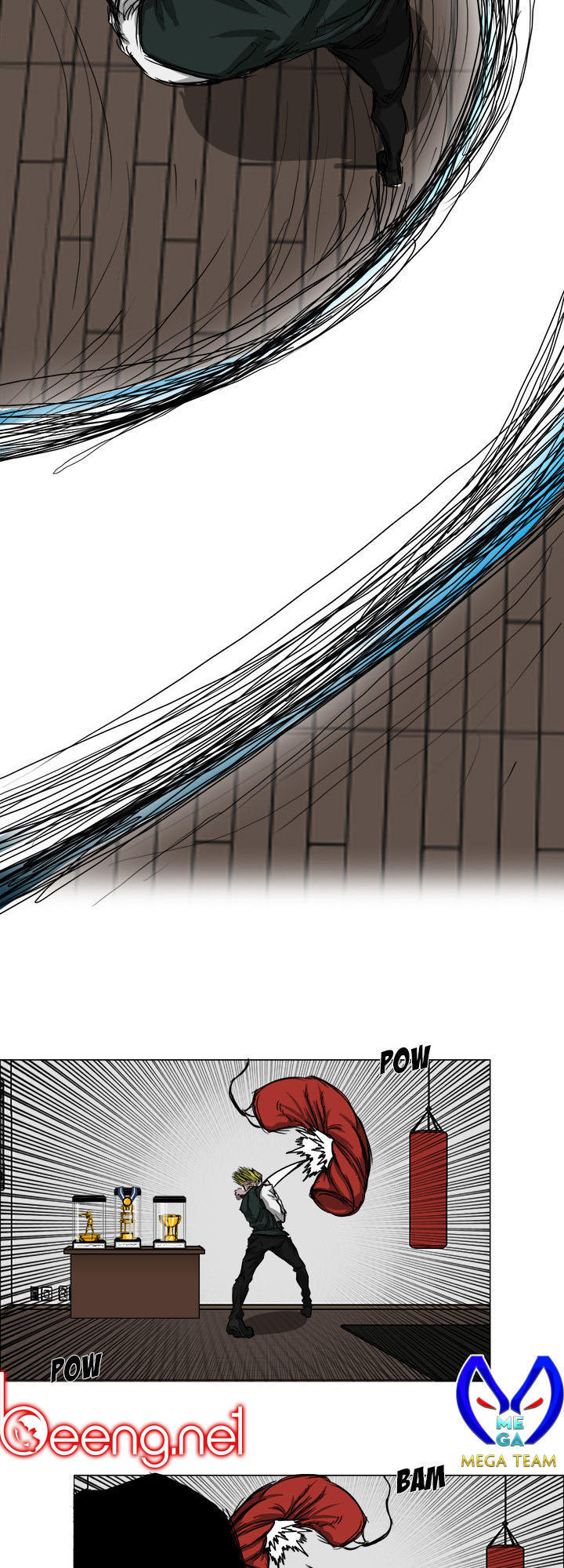 Bá Chủ Học Đường Chapter 15 - 10