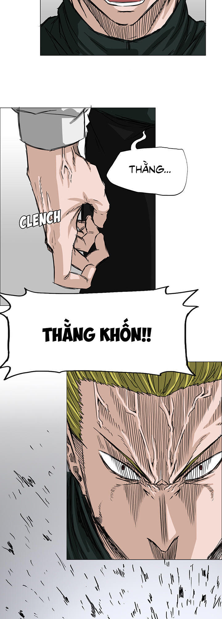 Bá Chủ Học Đường Chapter 16 - 2