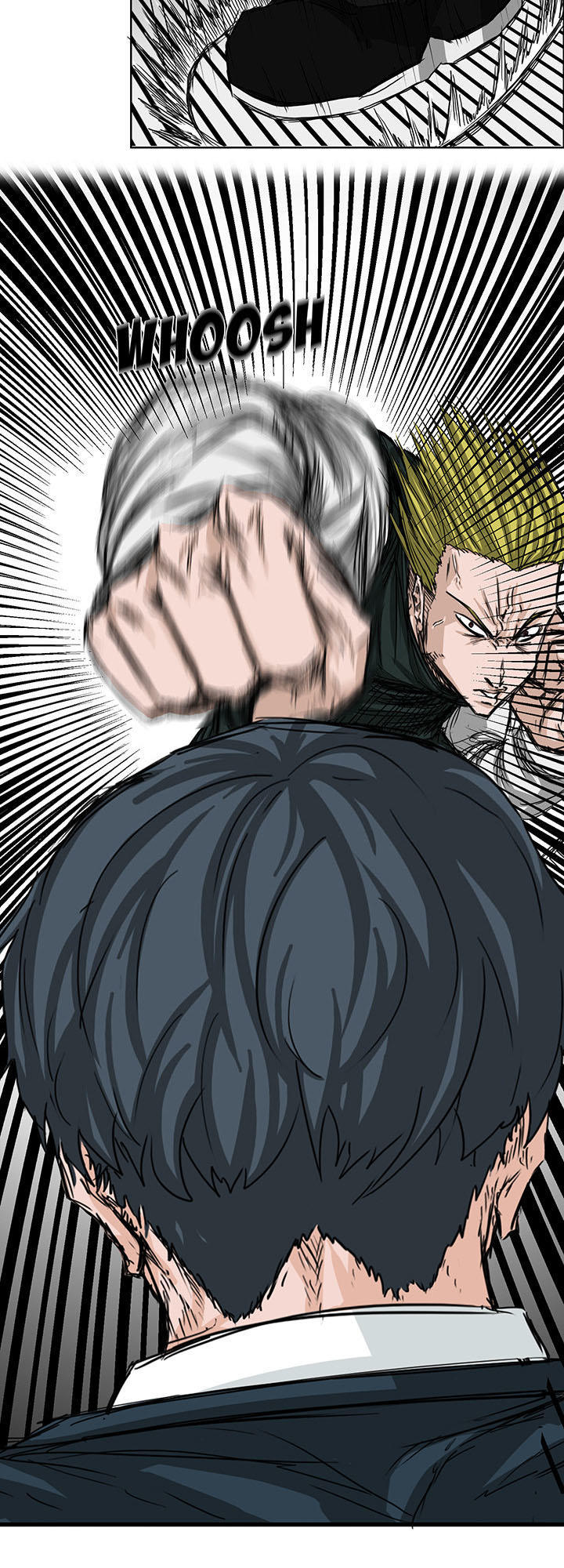 Bá Chủ Học Đường Chapter 16 - 12