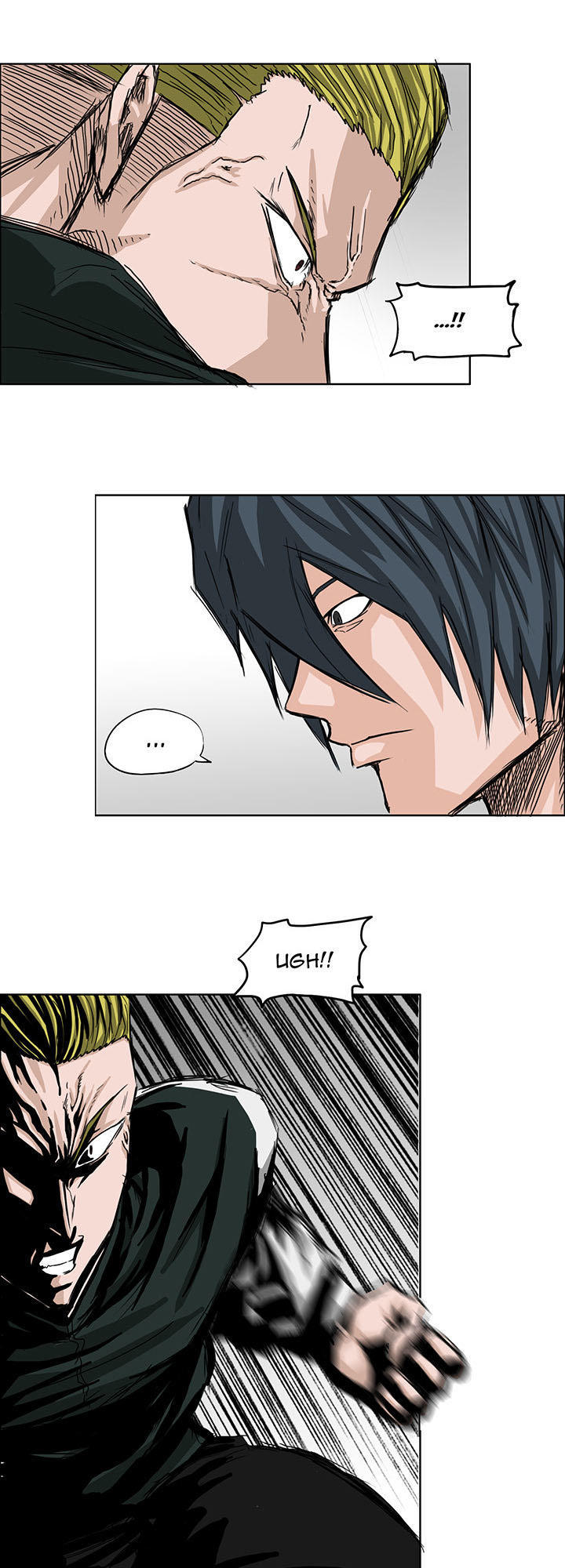 Bá Chủ Học Đường Chapter 16 - 14