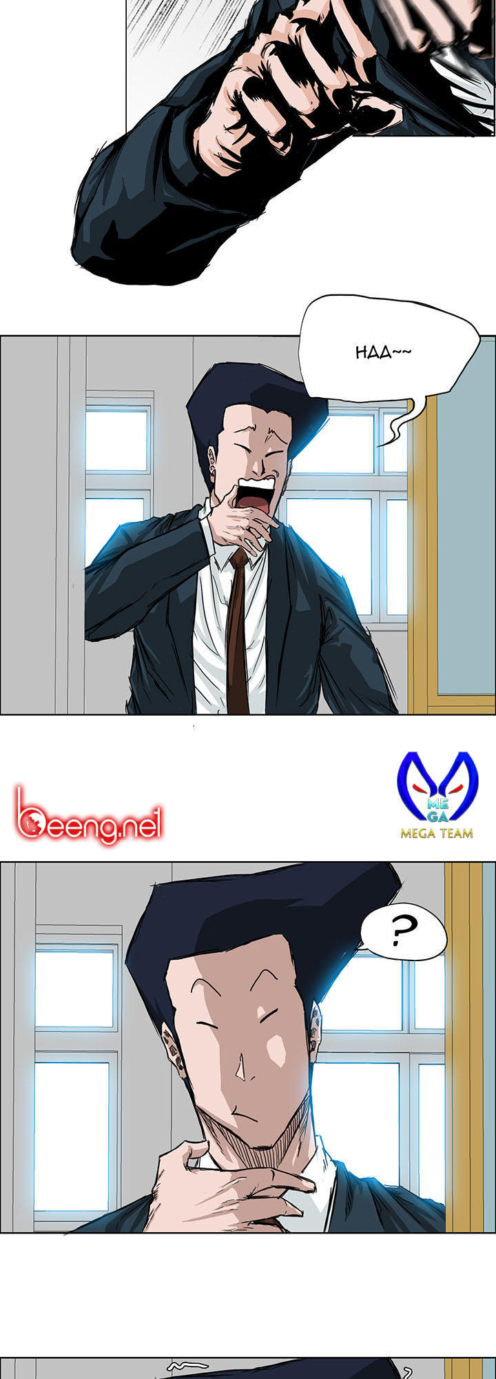 Bá Chủ Học Đường Chapter 16 - 16