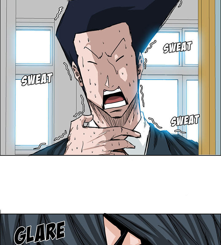 Bá Chủ Học Đường Chapter 16 - 17