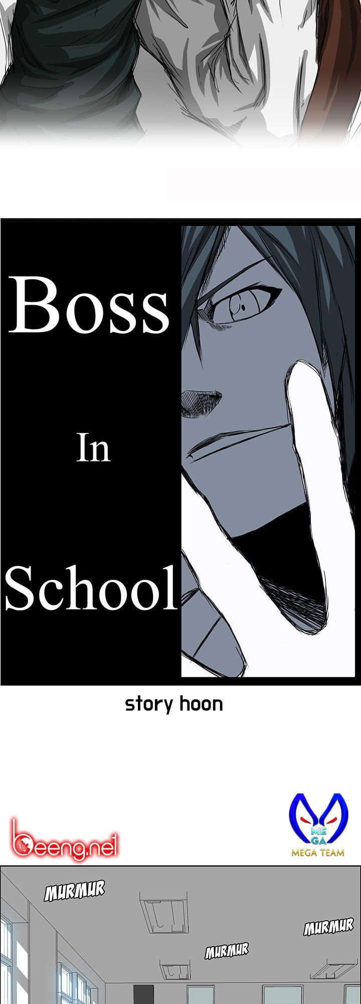 Bá Chủ Học Đường Chapter 16 - 20