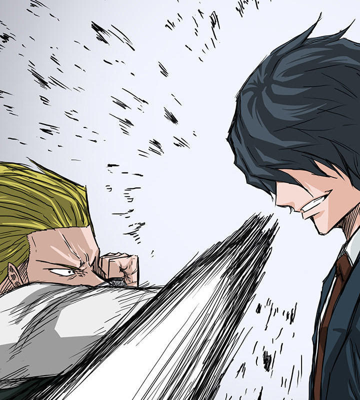 Bá Chủ Học Đường Chapter 16 - 3