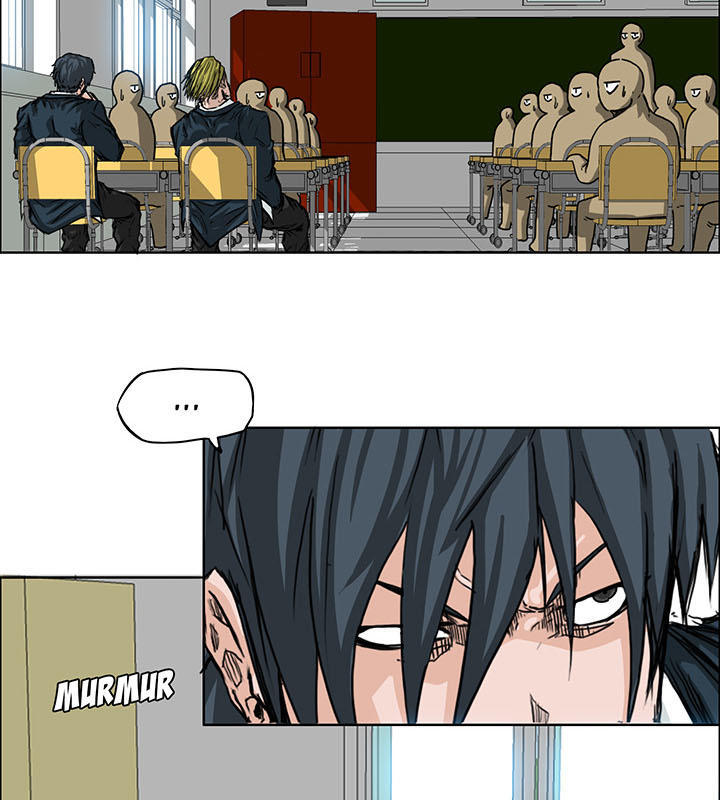 Bá Chủ Học Đường Chapter 16 - 21