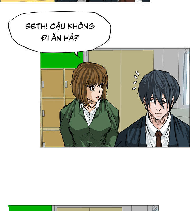 Bá Chủ Học Đường Chapter 16 - 25