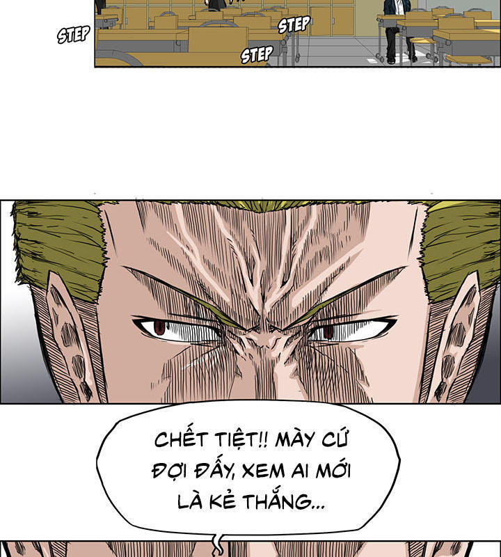 Bá Chủ Học Đường Chapter 16 - 27