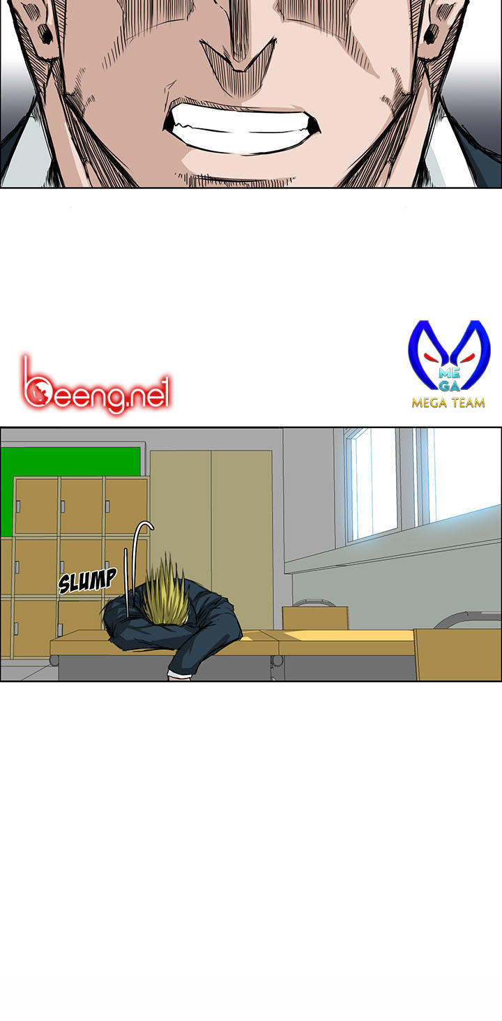 Bá Chủ Học Đường Chapter 16 - 28