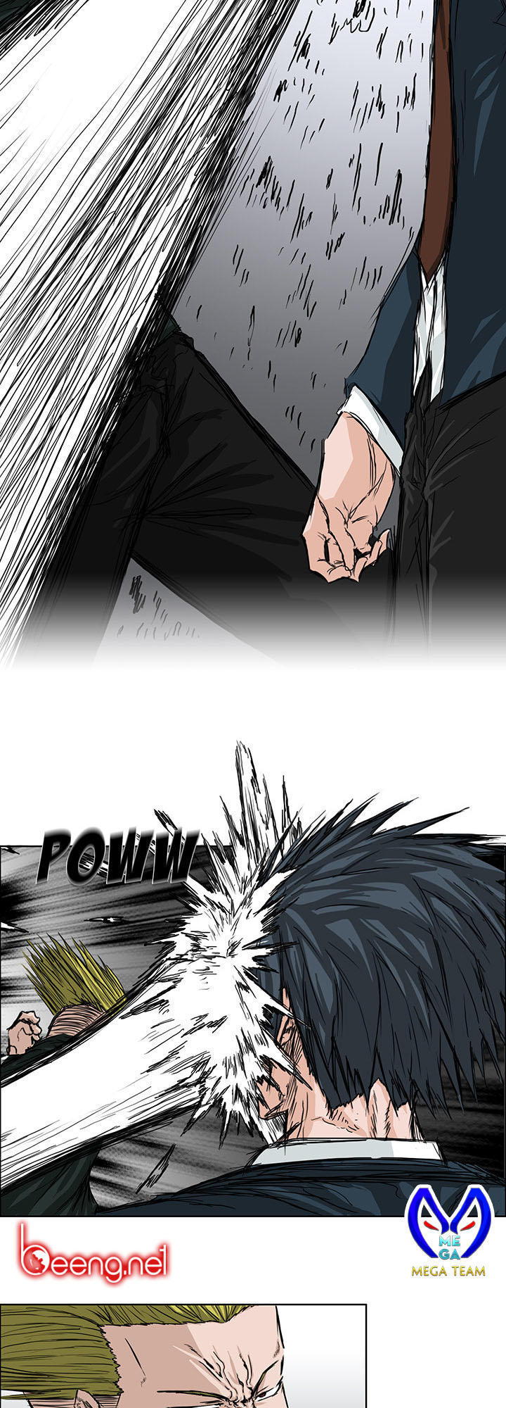 Bá Chủ Học Đường Chapter 16 - 4