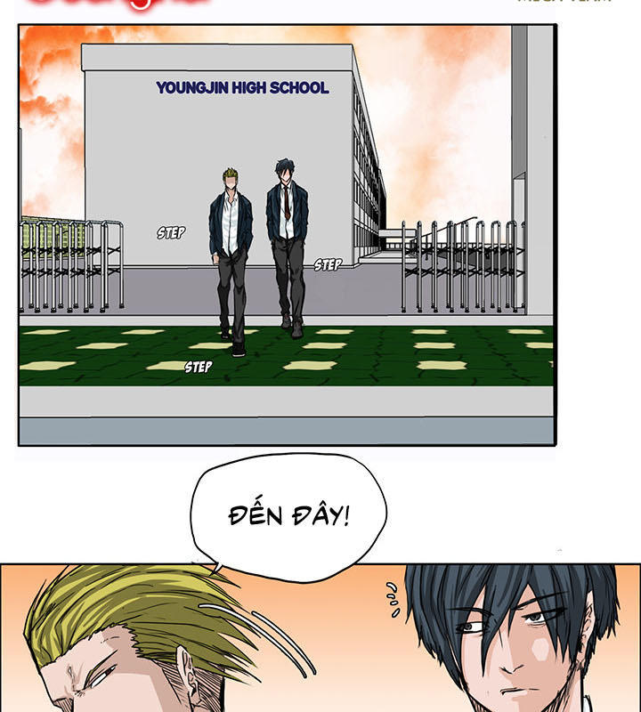 Bá Chủ Học Đường Chapter 16 - 36