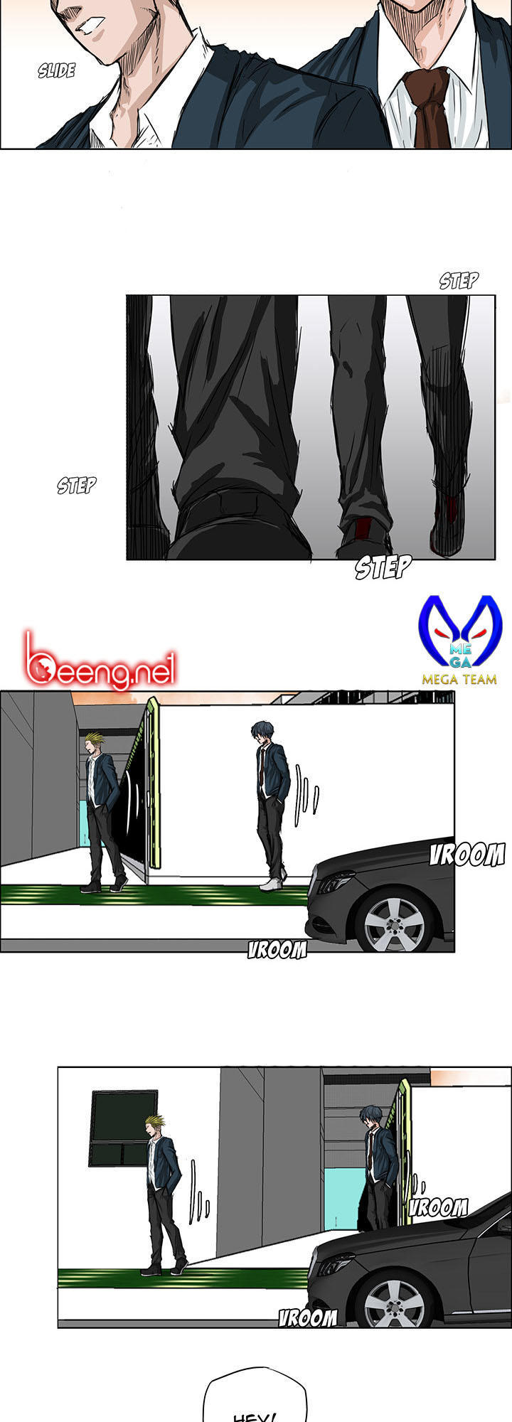 Bá Chủ Học Đường Chapter 16 - 37