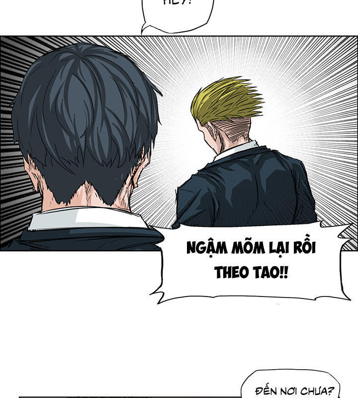 Bá Chủ Học Đường Chapter 16 - 38