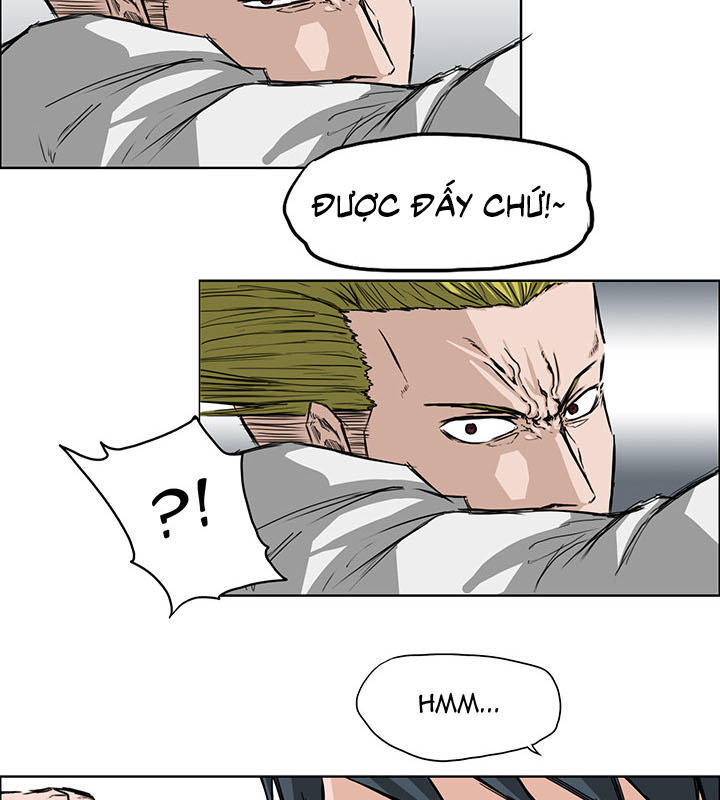 Bá Chủ Học Đường Chapter 16 - 5