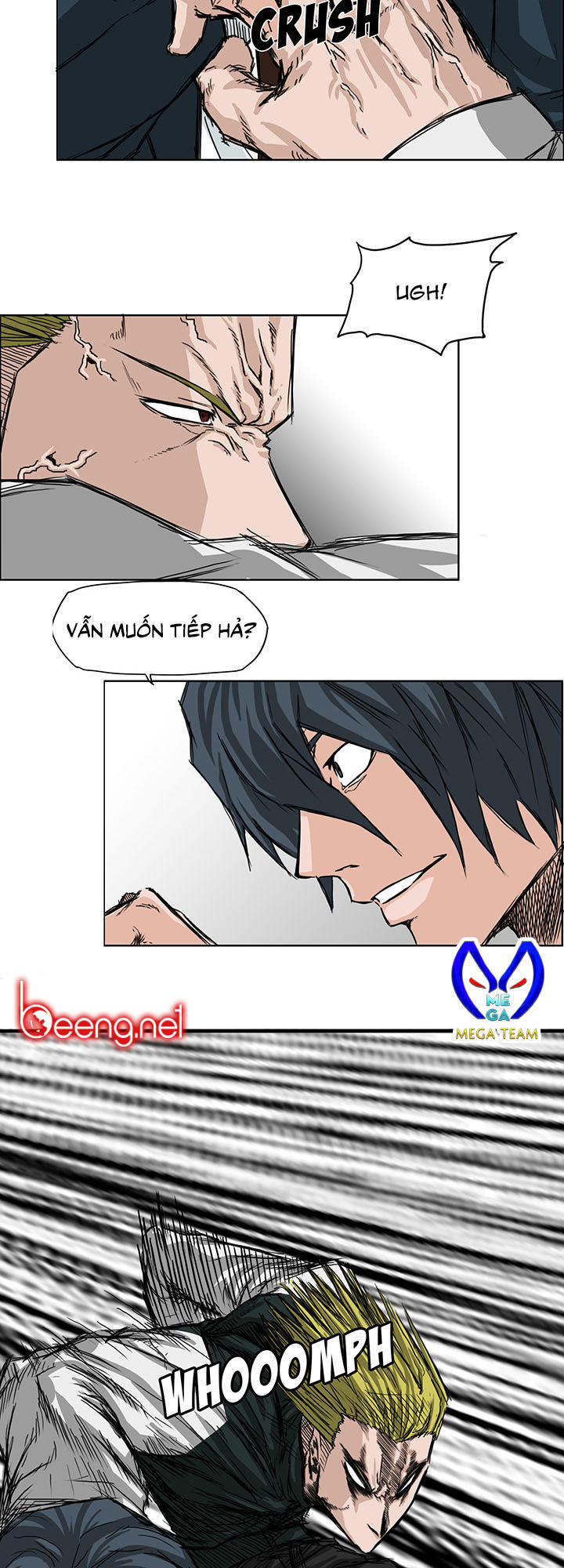 Bá Chủ Học Đường Chapter 16 - 8