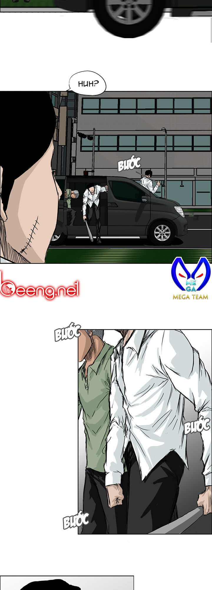 Bá Chủ Học Đường Chapter 17 - 2