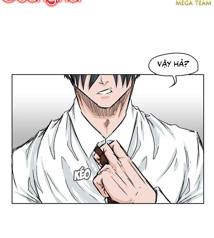 Bá Chủ Học Đường Chapter 17 - 13