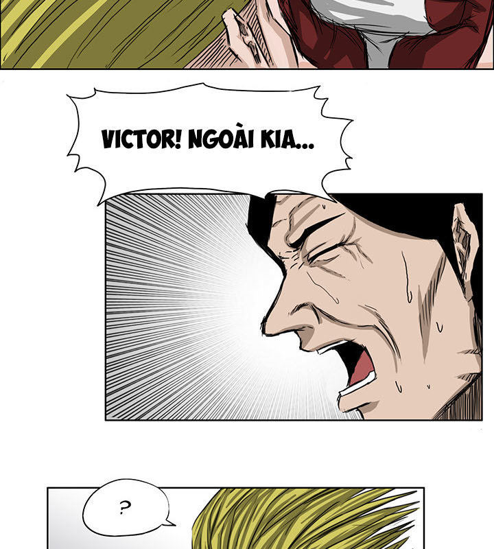 Bá Chủ Học Đường Chapter 17 - 21