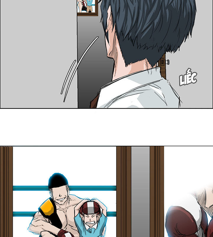 Bá Chủ Học Đường Chapter 17 - 7