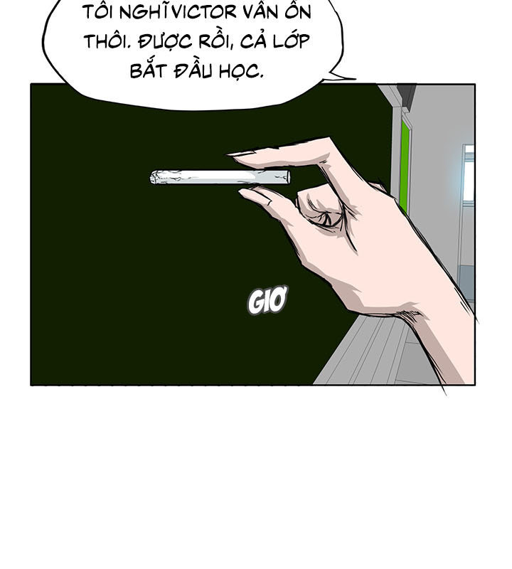 Bá Chủ Học Đường Chapter 18 - 3