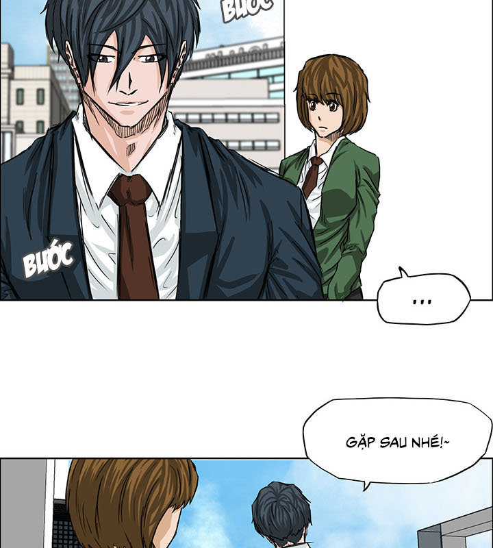 Bá Chủ Học Đường Chapter 18 - 33