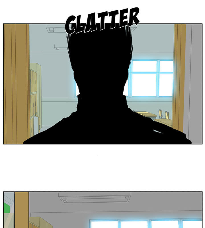 Bá Chủ Học Đường Chapter 18 - 5