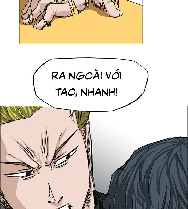 Bá Chủ Học Đường Chapter 18 - 7