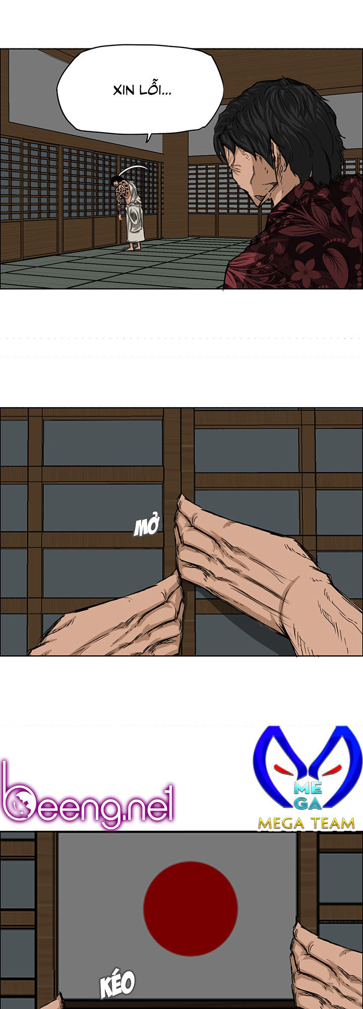 Bá Chủ Học Đường Chapter 19 - 2