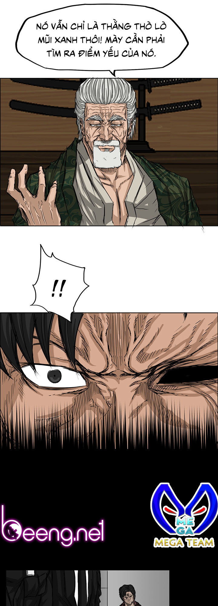 Bá Chủ Học Đường Chapter 19 - 12