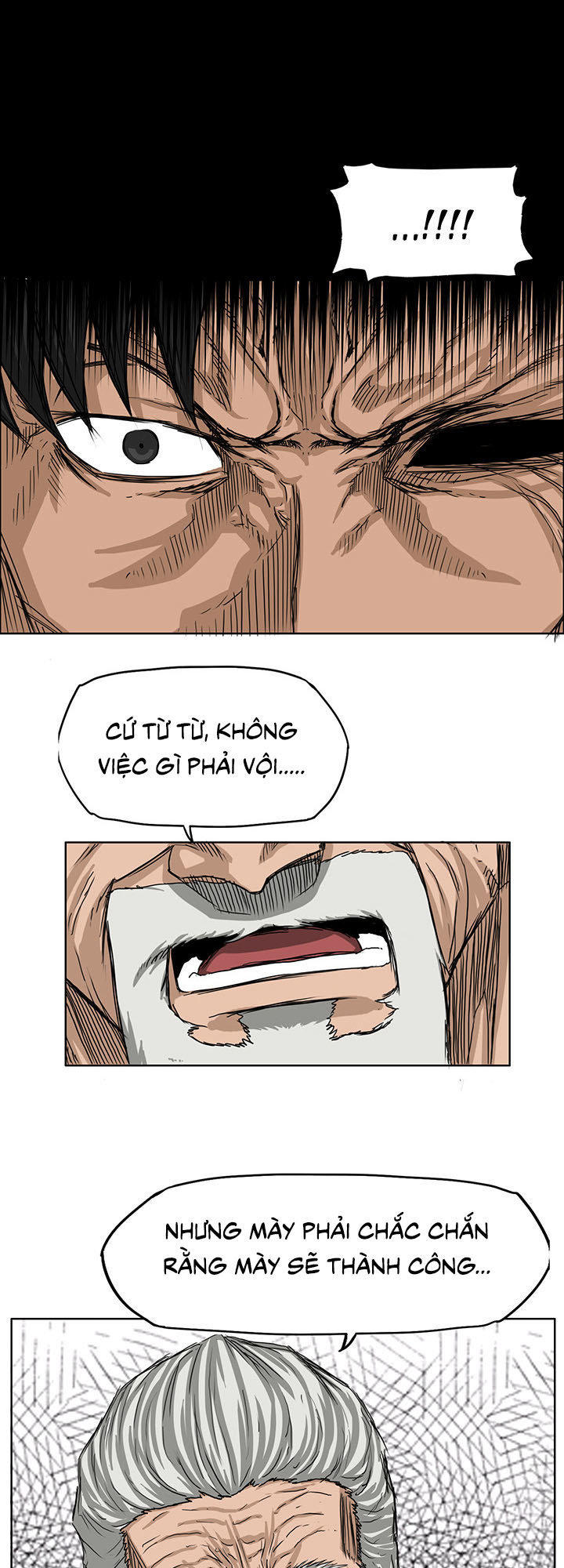 Bá Chủ Học Đường Chapter 19 - 16