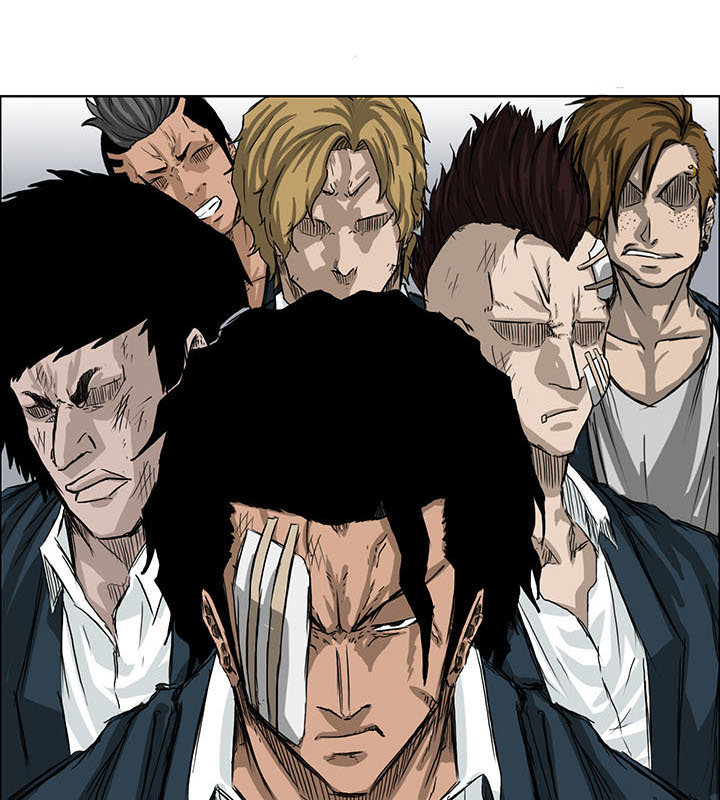 Bá Chủ Học Đường Chapter 19 - 19