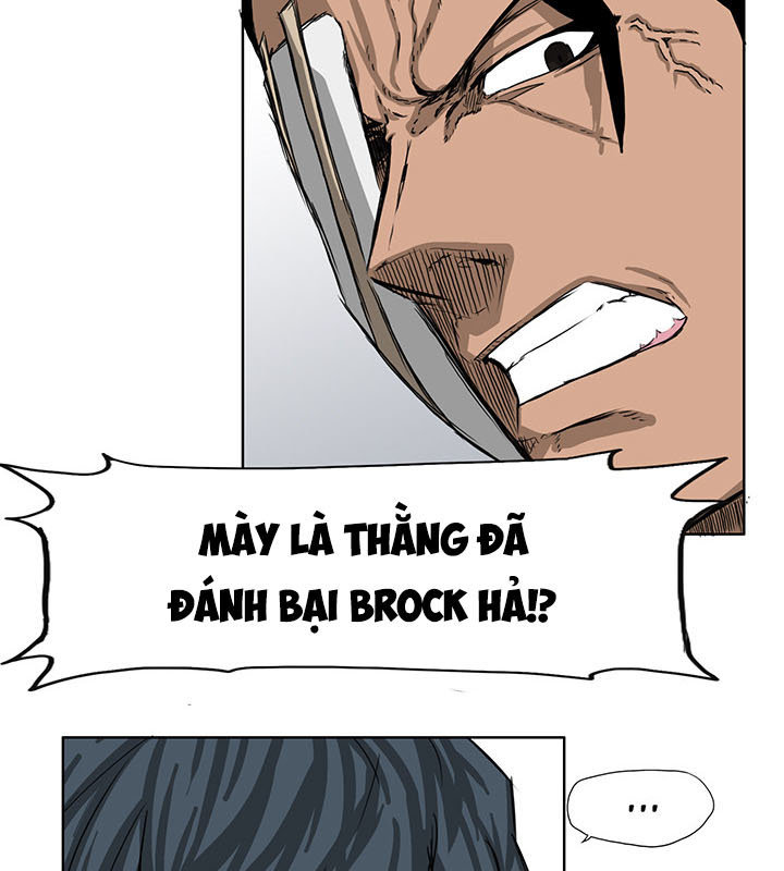 Bá Chủ Học Đường Chapter 19 - 21