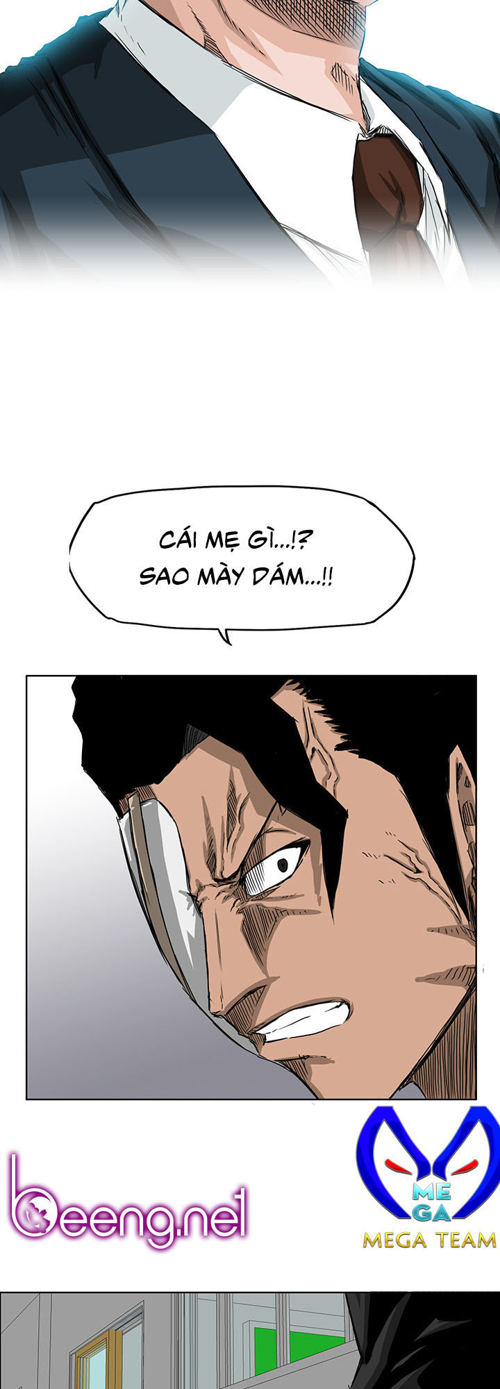 Bá Chủ Học Đường Chapter 19 - 24