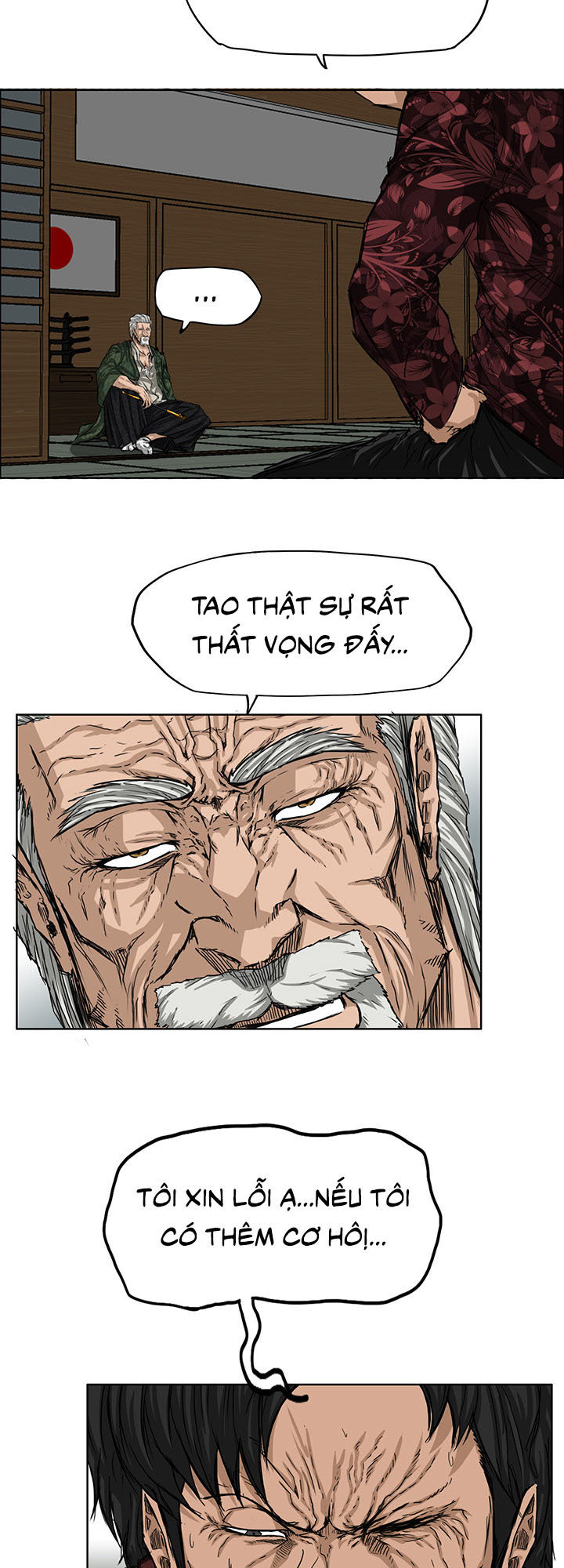 Bá Chủ Học Đường Chapter 19 - 6