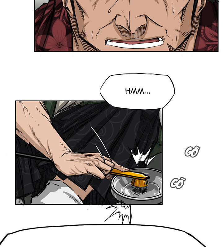 Bá Chủ Học Đường Chapter 19 - 7