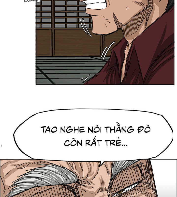 Bá Chủ Học Đường Chapter 19 - 9
