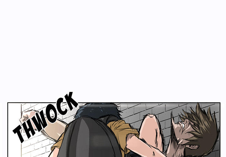 Bá Chủ Học Đường Chapter 2 - 1