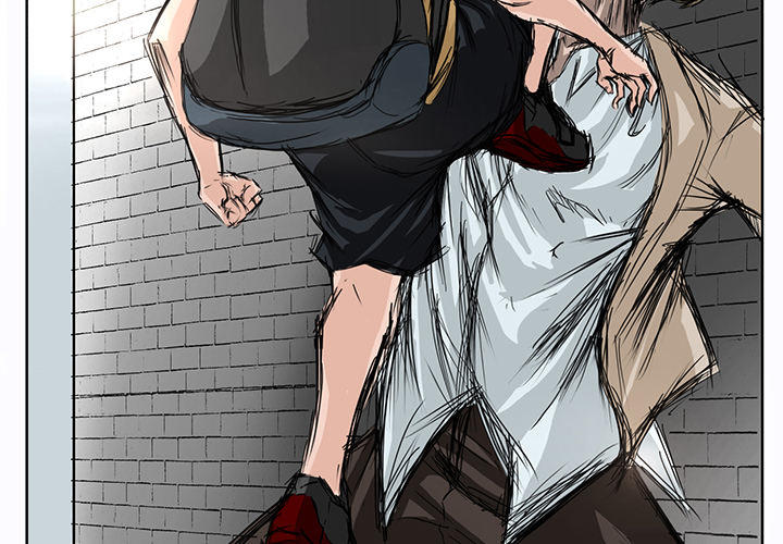 Bá Chủ Học Đường Chapter 2 - 2