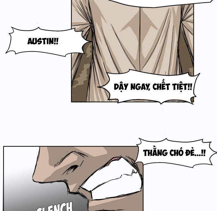 Bá Chủ Học Đường Chapter 2 - 15