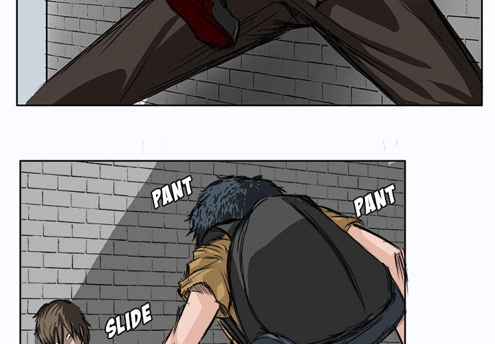 Bá Chủ Học Đường Chapter 2 - 3