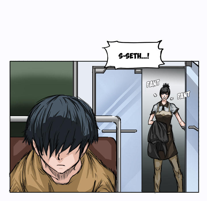 Bá Chủ Học Đường Chapter 2 - 39