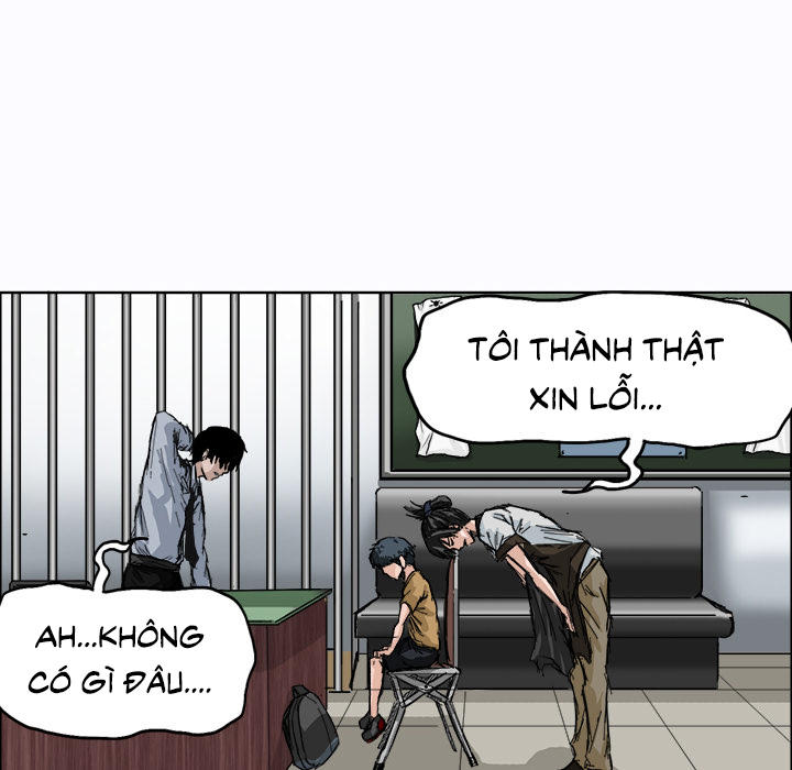 Bá Chủ Học Đường Chapter 2 - 40