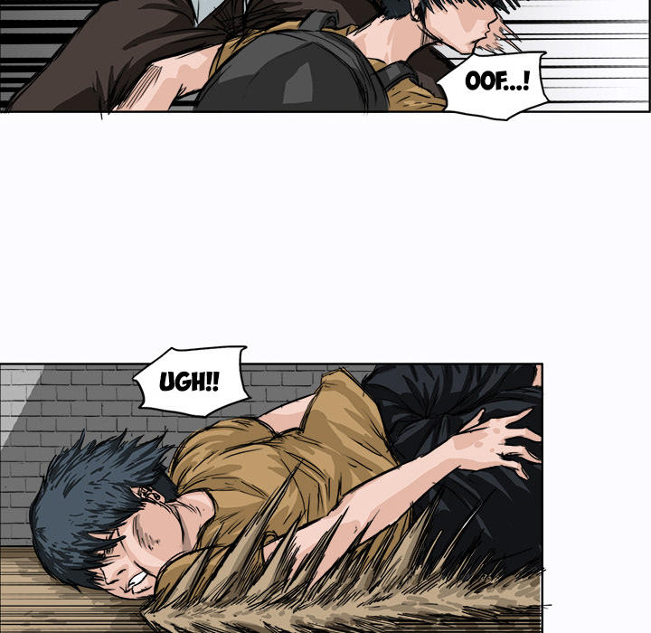 Bá Chủ Học Đường Chapter 2 - 6