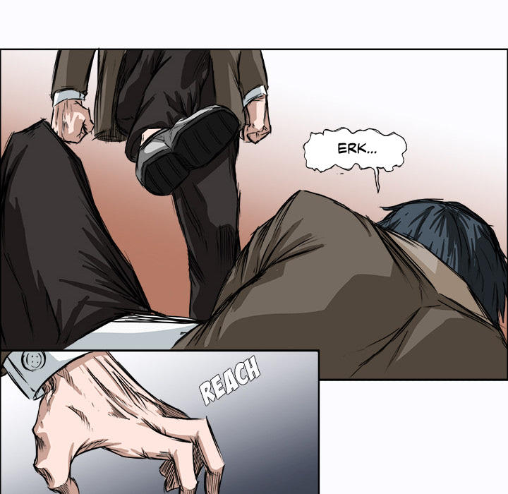 Bá Chủ Học Đường Chapter 2 - 60