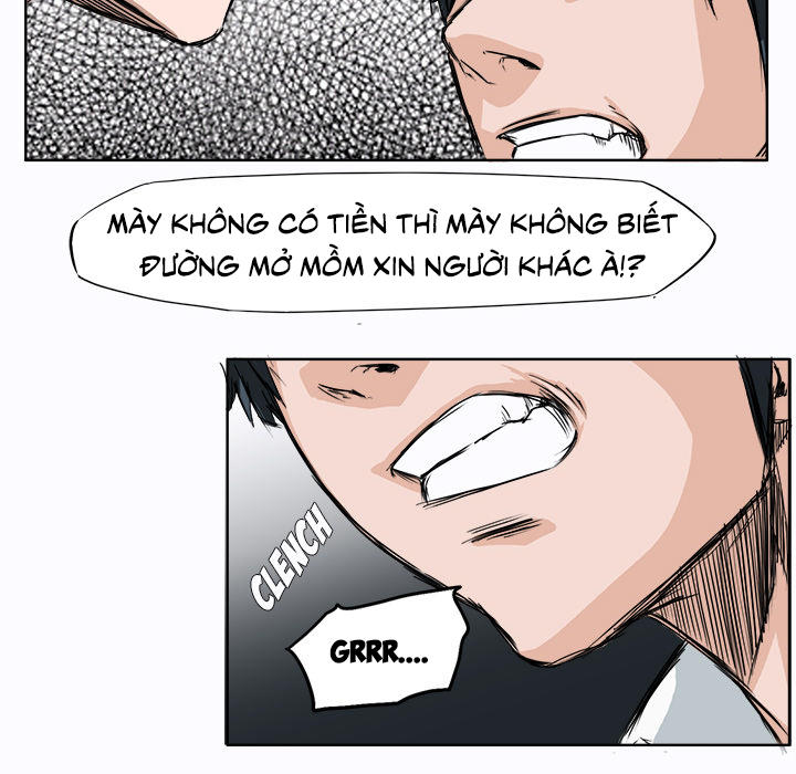 Bá Chủ Học Đường Chapter 2 - 62