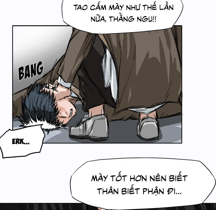 Bá Chủ Học Đường Chapter 2 - 64