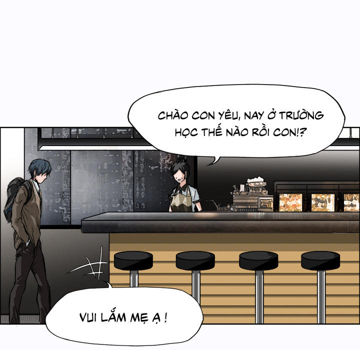 Bá Chủ Học Đường Chapter 2 - 73